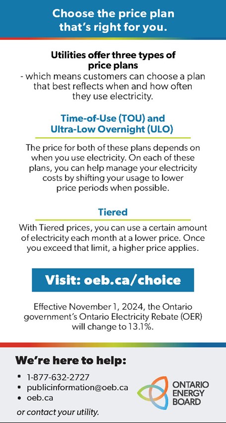 November 2024 Rate Flyer Back